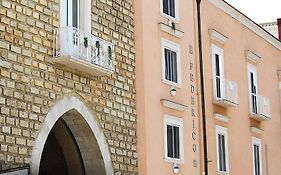 Hotel Federico II